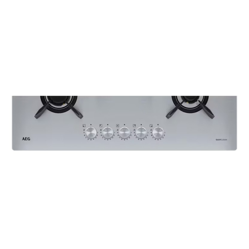 Placa de G�s AEG HGB75423UZ
