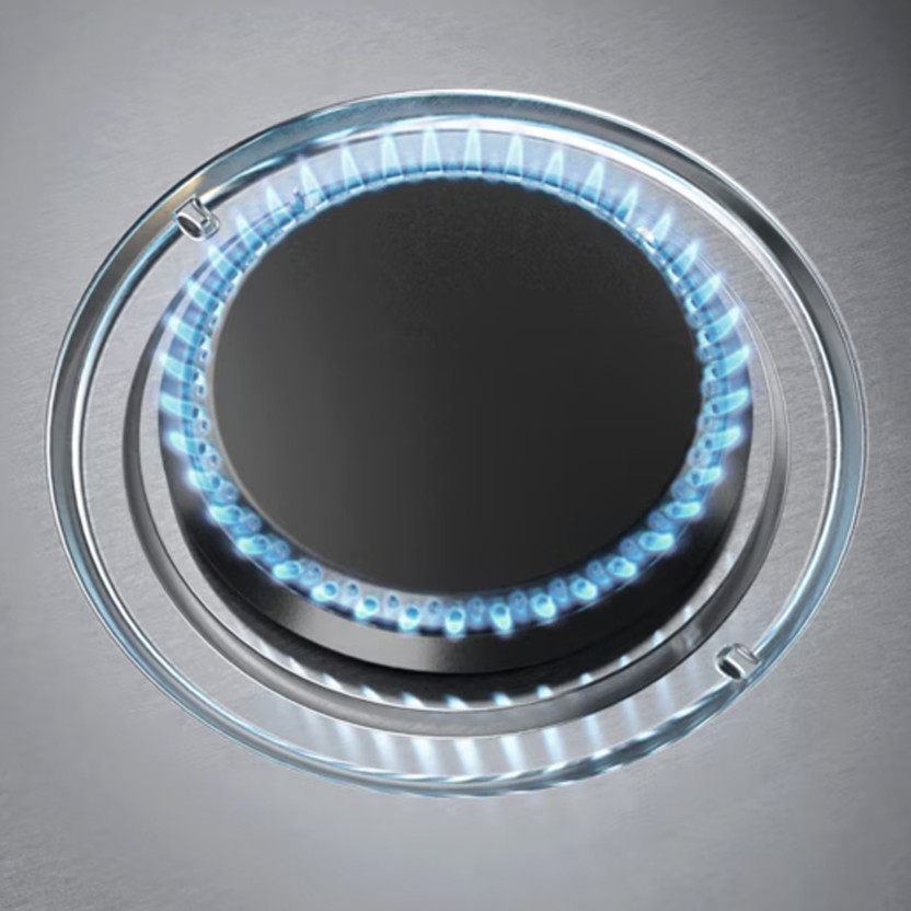 Placa de G�s AEG HGB75423UZ