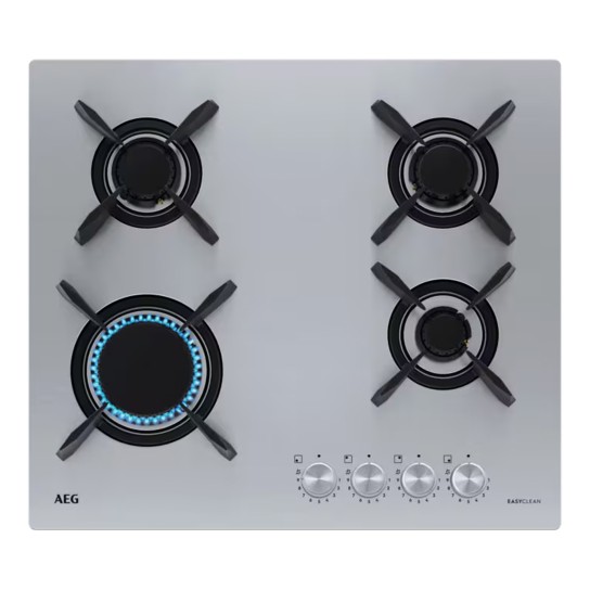 Placa de G�s AEG HGB64423UZ - Image product