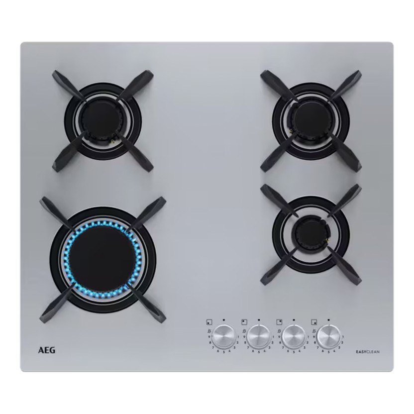Placa de G�s AEG HGB64423UZ
