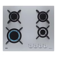Placa de G�s AEG HGB64423UZ