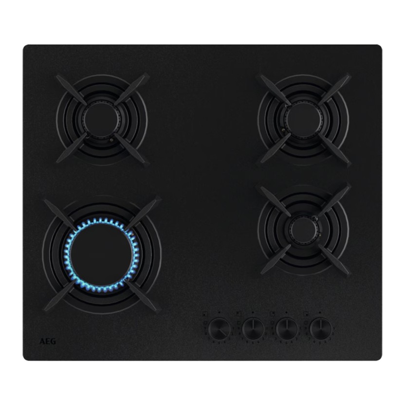 Placa de G�s AEG HKB64423NL