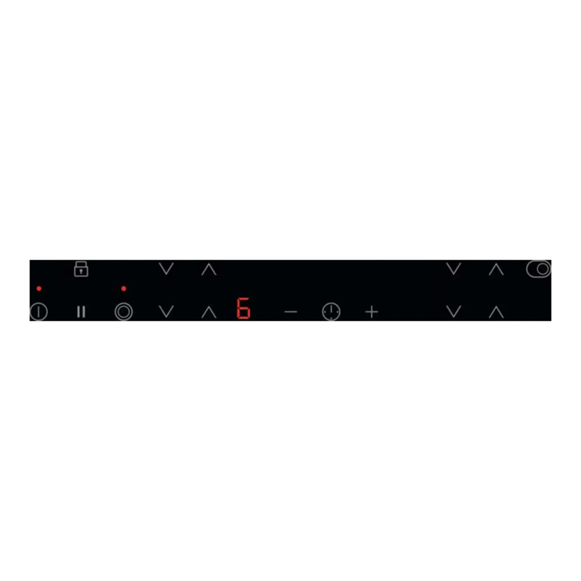Placa de Vitrocer�mica AEG TN64RA06XB