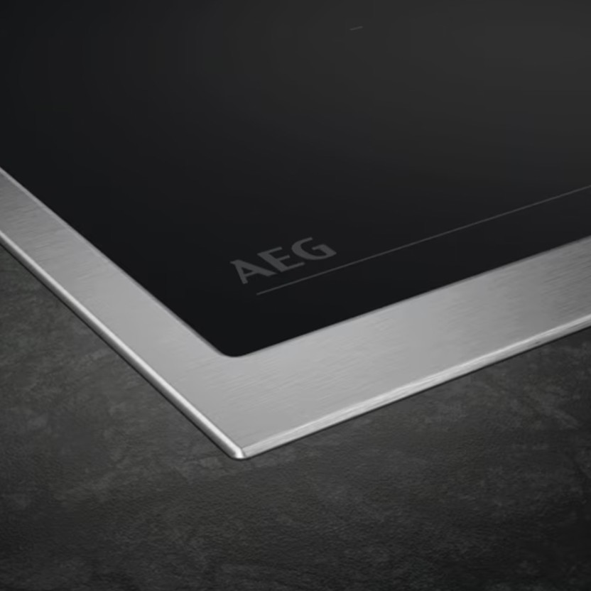 Placa de Vitrocer�mica AEG TN64RA06XB