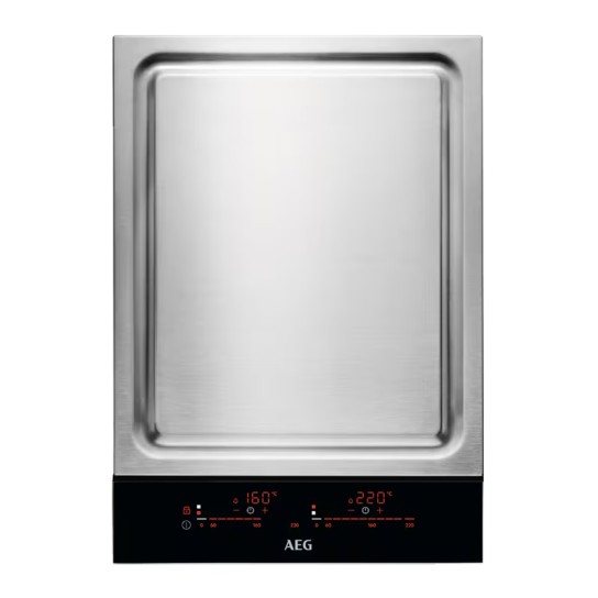 Placa de Indu��o AEG ITE42600KB - Image product