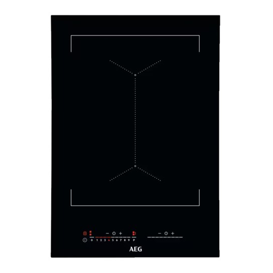 Placa de Indu��o AEG IKS42640KB - Image product