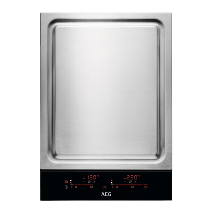 Placa de Indu��o AEG ITE42600KB