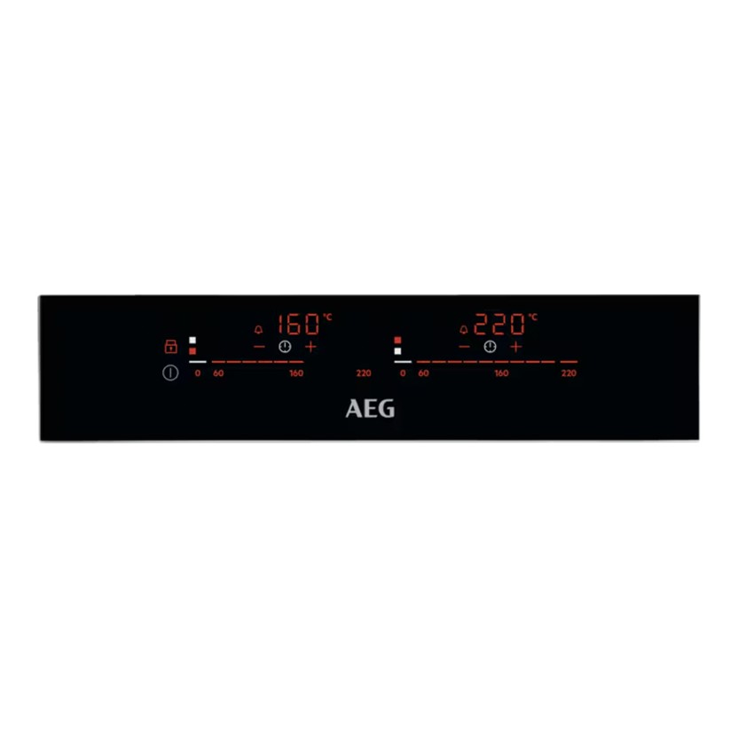 Placa de Indu��o AEG ITE42600KB