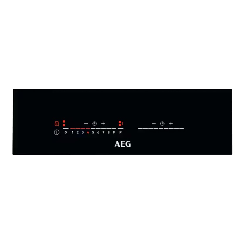 Placa de Indu��o AEG IKS42640KB