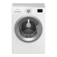 M�quina de Lavar Roupa INDESIT IP 1064S PUSH&GO SPT
