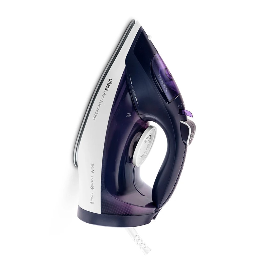 Ferro a Vapor UFESA AURA Essence