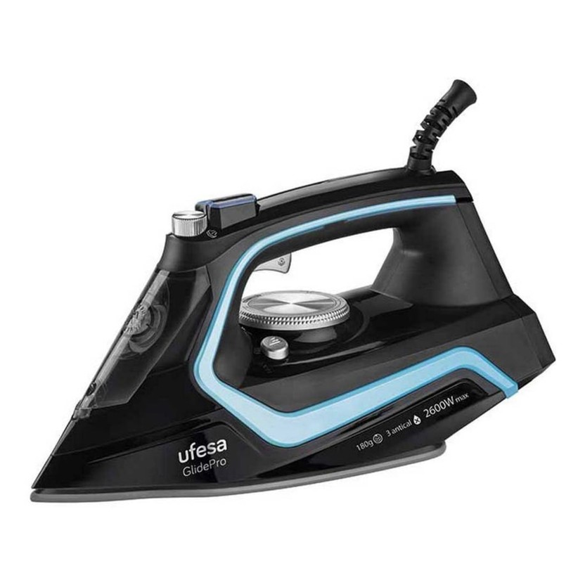 Ferro a Vapor UFESA PV2600 GLIDE PRO