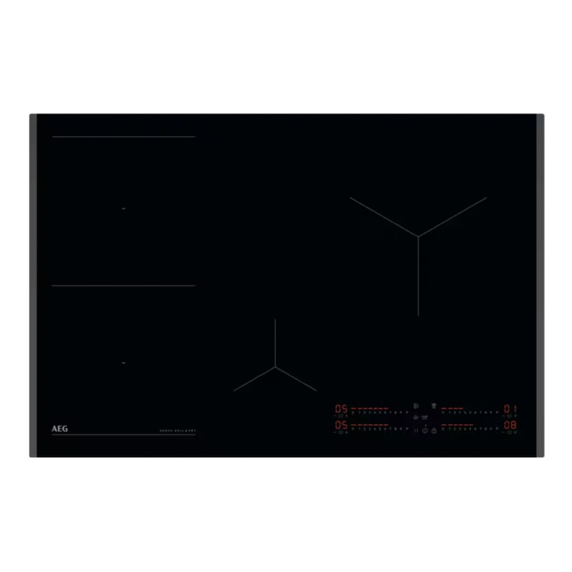 Placa de Indu��o AEG TI84IB30FB