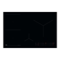Placa de Indu��o AEG TO84IU0FFB