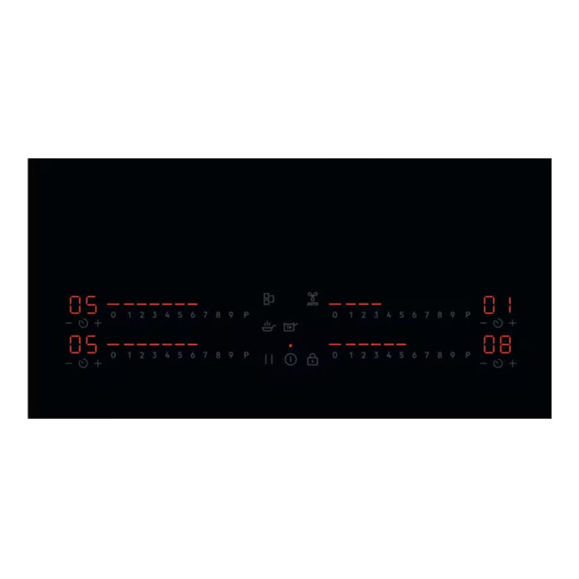 Placa de Indu��o AEG TI84IB30FB