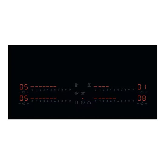 Placa de Indu��o AEG TI84IB30FB - Image product