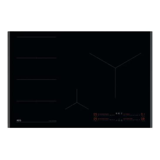 Placa de Indu��o AEG TI84IS00FB - Image product