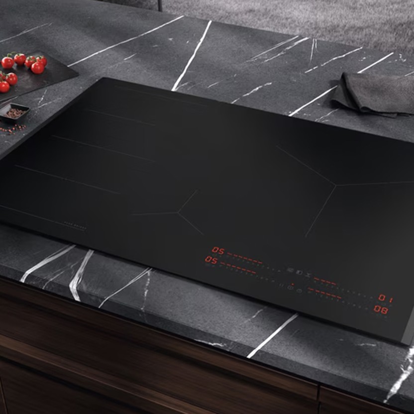 Placa de Indu��o AEG TI84IS00FB