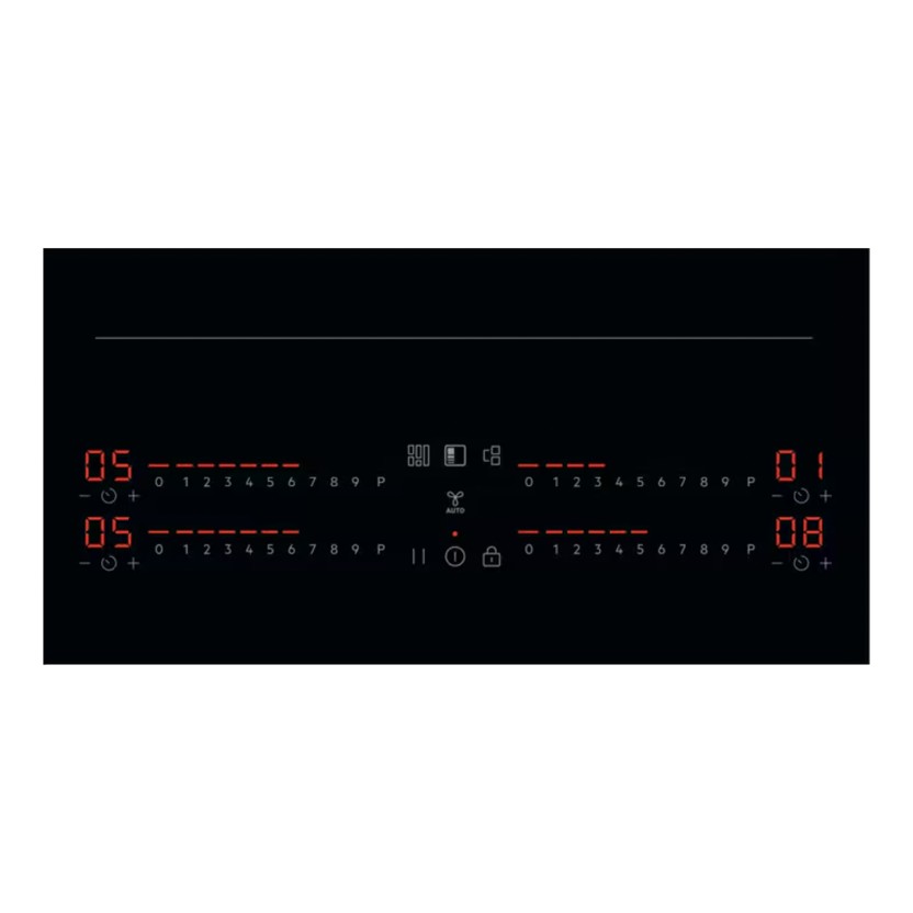 Placa de Indu��o AEG TI84IS00FB