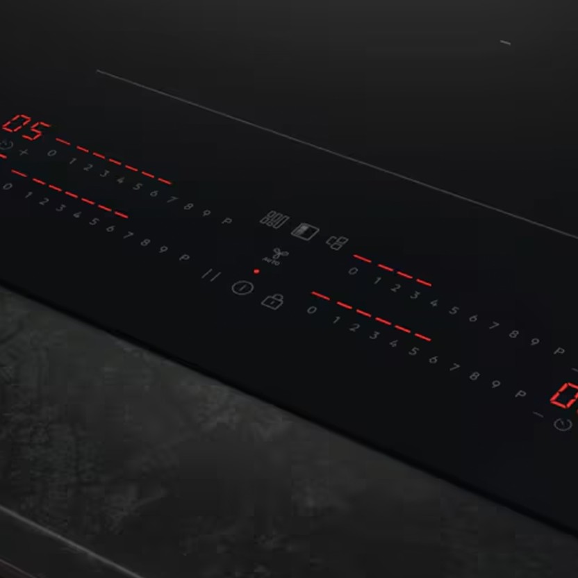Placa de Indu��o AEG TI84IS00FB