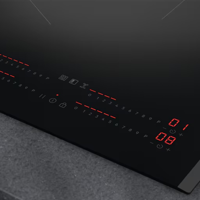 Placa de Indu��o AEG TI84IS00FB