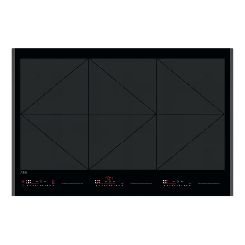 Placa de Indu��o AEG TR84IT00FB