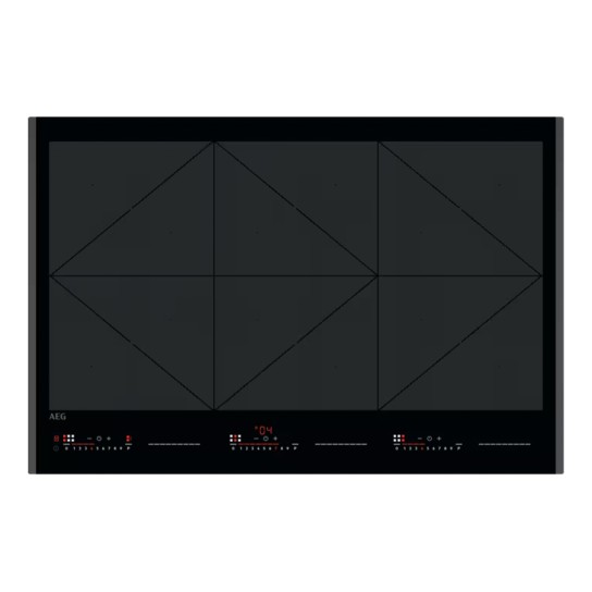 Placa de Indu��o AEG TR84IT00FB - Image product