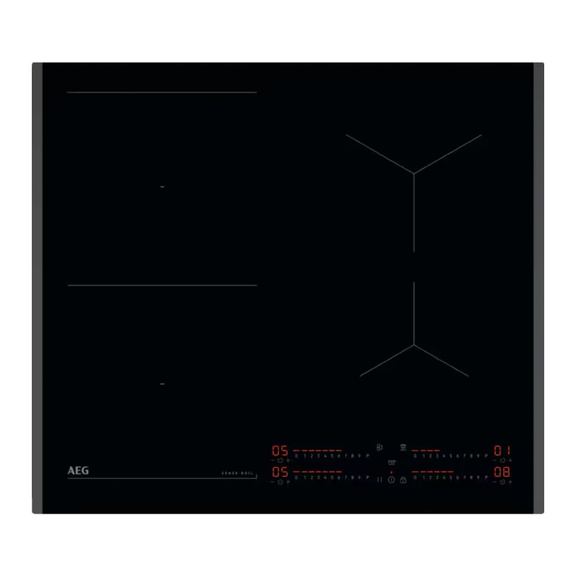 Placa de Indu��o AEG TI64IB1BFB