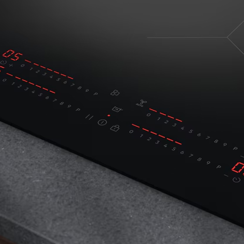 Placa de Indu��o AEG TI64IB1BFB