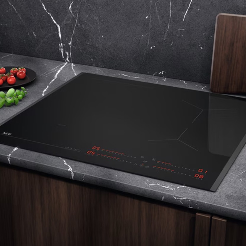 Placa de Indu��o AEG TI64IB1BFB