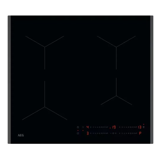 Placa de Indu��o AEG OIO64A00FB - Image product