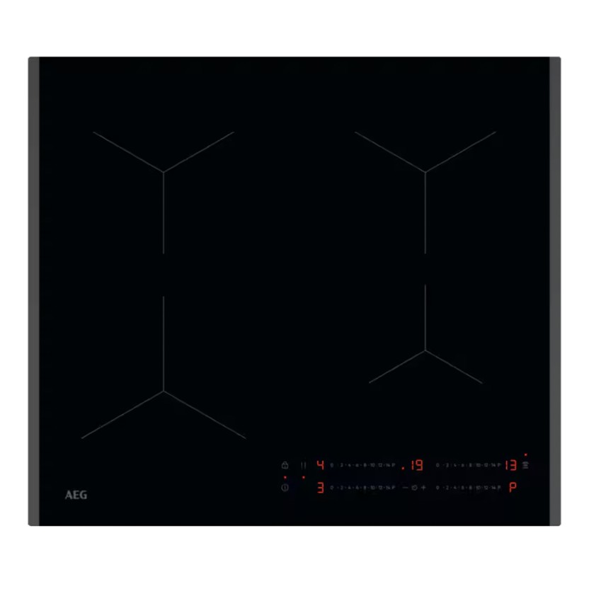 Placa de Indu��o AEG OIO64A00FB