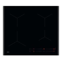 Placa de Indu��o AEG OIO64A00FB