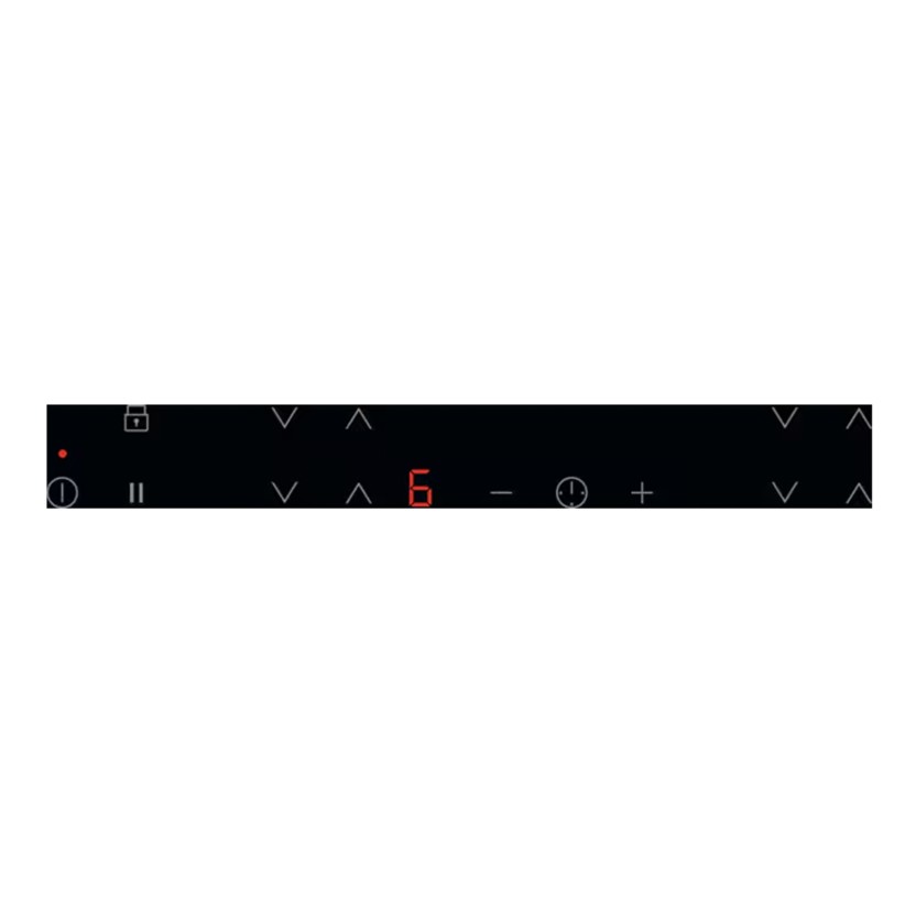 Placa de Vitrocer�mica AEG TN64RA00FB