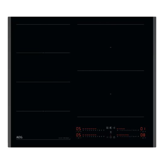 Placa de Indu��o AEG TI64IG00FB - Image product