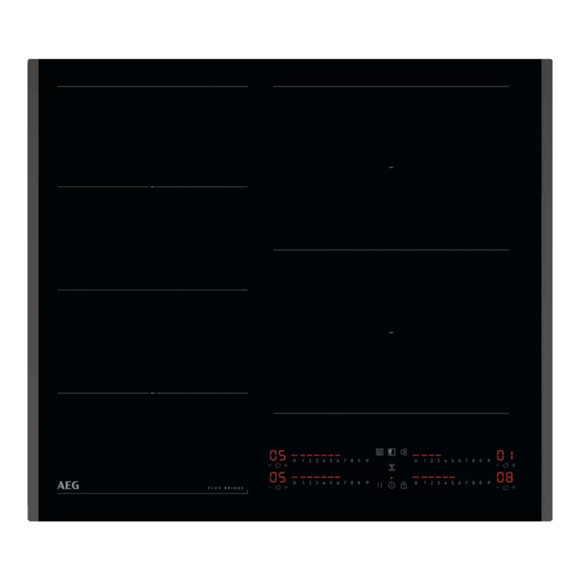 Placa de Indu��o AEG TI64IG00FB