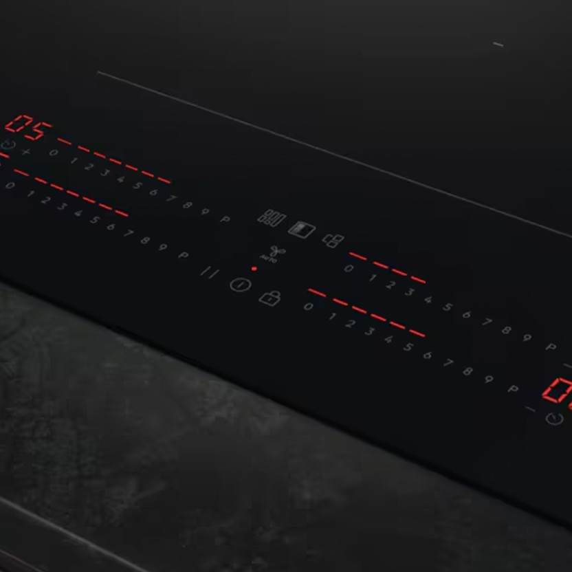Placa de Indu��o AEG TI64IG00FB