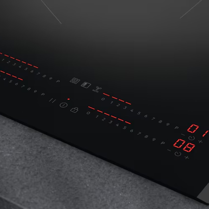 Placa de Indu��o AEG TI64IG00FB