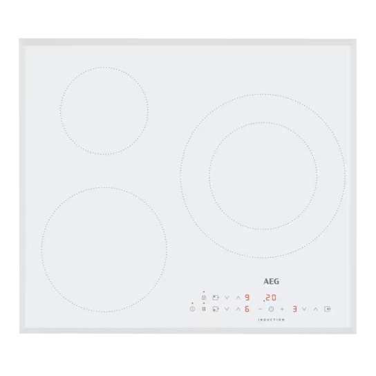 Placa de Indu��o AEG IKB63300EW - Image product