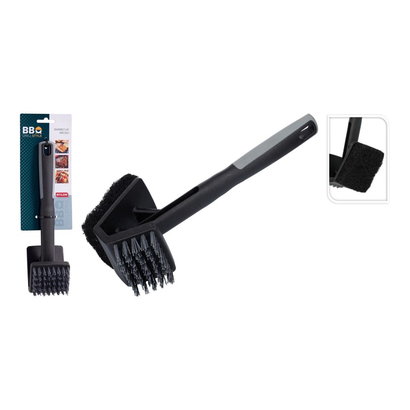 Escova churrasco JOM YL8000060