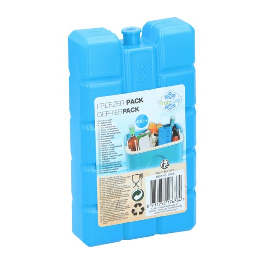 Acumulador gelo JOM 871125217686 - Image product