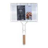 Grelha dupla para churrasco JOM 871125229112