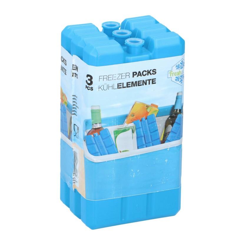 Conj.3 acumulador gelo JOM 871125290373