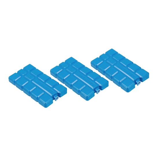 Conj.3 acumulador gelo JOM 871125290373 - Image product