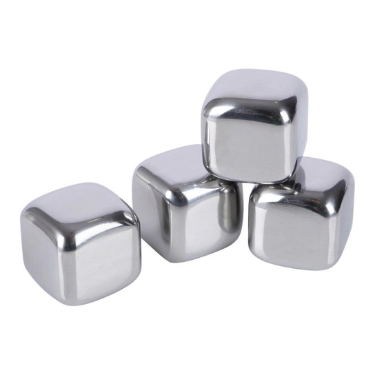 PACK  4 cubos de gelo JOM 101001630 - Image product
