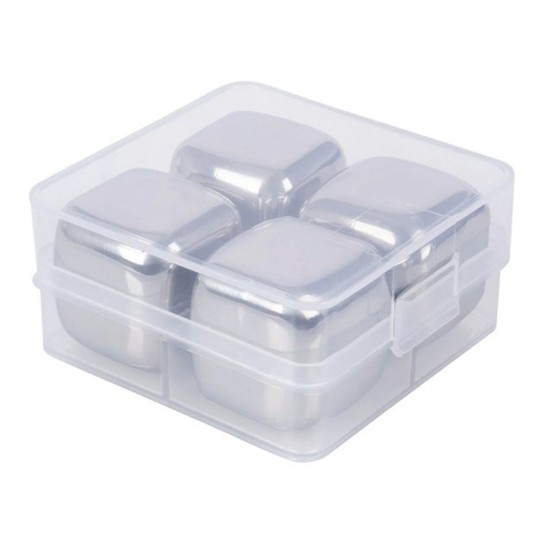 PACK  4 cubos de gelo JOM 101001630 - Image product