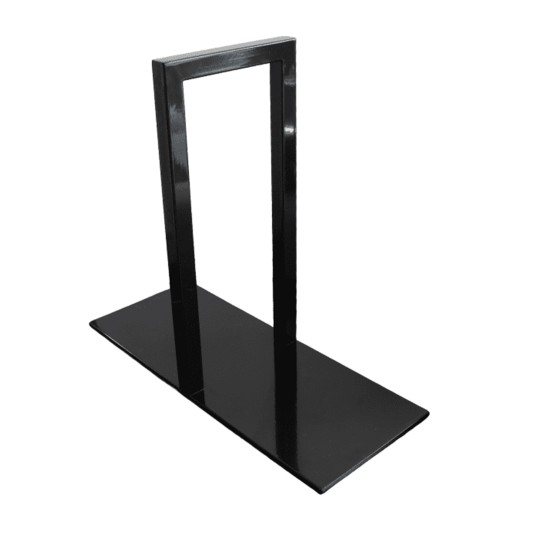 Toalheiro bancada JOM AP25 - Image product