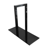 Toalheiro bancada JOM AP25