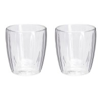 Conjunto 2 Chavenas caf� JOM CD1200270