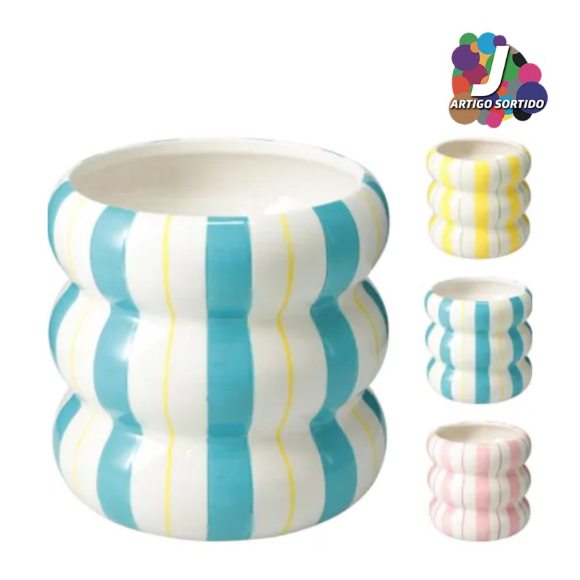 Vaso decorativo JOM 095250370